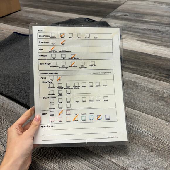 Vintage 90s Eddie Bauer Ebtek Polartec Men L Gray Blue Full Zip Mock Fleece Vest - Picture 9 of 10